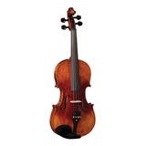 Violino Eagle 4/4 Vk644 Envelhecido Com Case