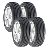 4 Llantas 195/55 R15 Davanti Dx390 85v Msi