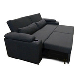 Sofa Cama Salas Element King Size Muebles Sofacama Mobydec