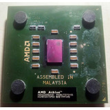 Processador Amd Athlon Xp 2200+ Axda2200duv3c Socket 462