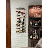 Cava Vertical Para Vinos