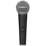 Microfono Behringer Sl 85s Vocal Dinamico Premium