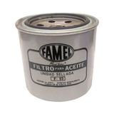 Filtro De Aceite F-53 Para Daihatsu 1980