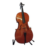 Violoncello Yamaha Vc5s 4/4con Arco Y Estuche. Cello