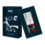 Vulvs Tons 15g - Gel Feminino 4 Em 1 - Intt