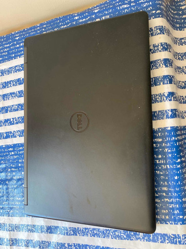 Notebook Dell E5440