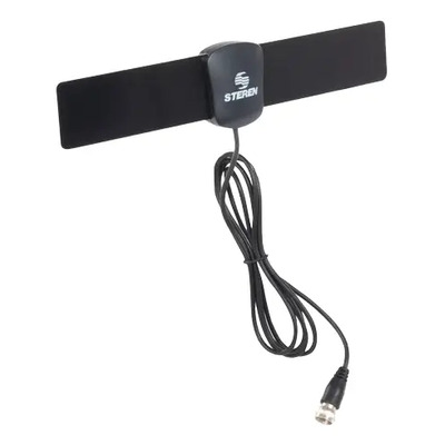2 Pz- Antena Para Tv Pantalla Smartv Decodificadores Ant9024 | Meses sin interés