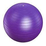 Pelota Balón Yoga 75 Cm Pilates / Oferta Claras