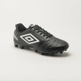 Botin Campo Umbro Class2.2jr Neg/bco U07fb085-121