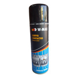 Limpia Contacto Wurth 300 Ml 6 Unidades