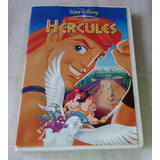 Hercules Pelicula Dvd Disney  