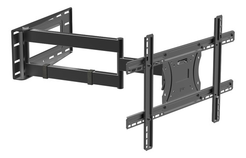 Soporte De Tv Blackrock De Brazo Onix 40'' 80''