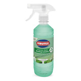 Limpiador Baño Biodegrad 500ml Virutex