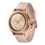Samsung Galaxy Watch Rose Gold Reloj Original Smartwatch
