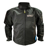 Chaqueta Moto Importada Protecciones- Shaft Nitro   - As