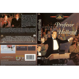Querido Maestro - Profesor Holland - Richard Dreyfuss - Dvd