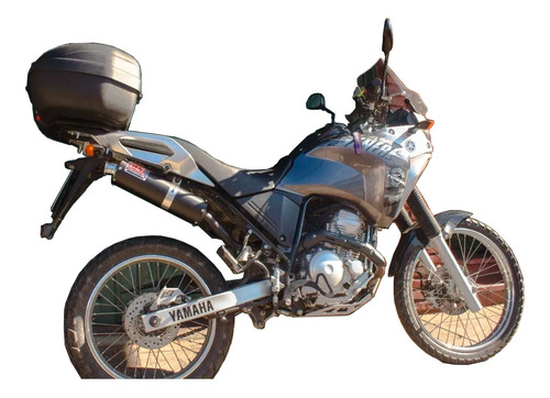 Escape Deportivo Listo Para Colocar - Yamaha Xtz Tenere 250