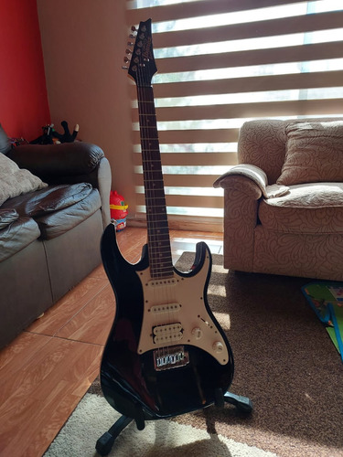 Guitarra Eléctrica Ibanez Grx40