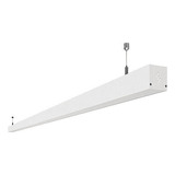 Luminario Led De Techo Suspender 36w 100-305v Bco 4000k Magg Color Blanco