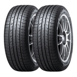 Kit 2 Neumaticos Dunlop Fm800 225 45 R17 94w 308 Vw Vento