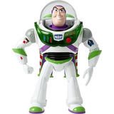 Disney Pixar Toy Story 4 Blast-off Buzz Lightyear Figura De