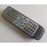 Control Remoto Original Para Dvd Ranser En Olivos 20 - Zwt