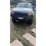 Bumper Delantero Ford Ranger 2020-2023