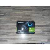 Nvidia Geforce Gt 710 Ddr5 2gb