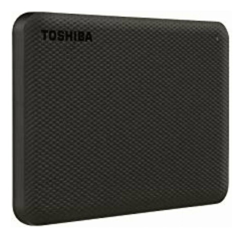 Toshiba Canvio Advance Disco Duro Externo De 1tb Usb-a 3.0