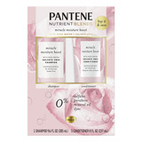 Pantene Nutrient Blends Mira - 7350718:mL a $130990