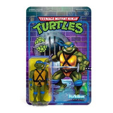Super 7 - Tortugas Ninja - Leonardo