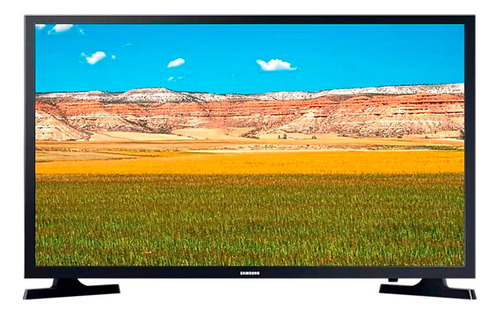 Smart Monitor Tv Samsung 32 Tizen Hd Hdr Wi-fi Alexa Hdmi