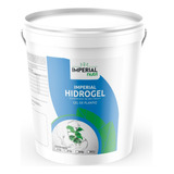 Gel Para Plantio Mudas Hidrogel 20kg Rende  4000 Litros