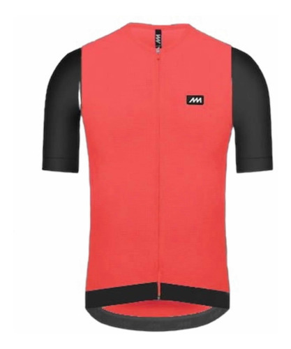 Jersey Ciclismo Magenta Escalador Coral+ Regalo - Libertator