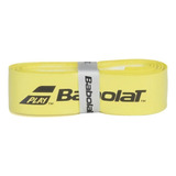 Promo! Grip Babolat Uptake Para Raqueta Tenis Squash Padel Color Amarillo