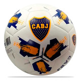 Balon Boca Juniors N2 Blanco Jj deportes