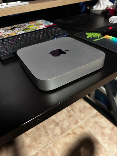 Mac Mini 2020 M1