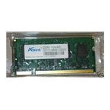 Memoria Ram Asus - Asint  Ddrii Ddr2 1gb 800mhz