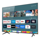 Smart Tv Sanyo Lce43sf1500 Led Full Hd 43  220v