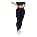 Calça Feminina Moletom Inverno Juvenil Flanelada Envio Hoje