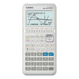 Calculadora Graficadora Casio Fx 9860giii S Dt  Gris