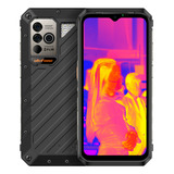 Ulefone Armor 18t, Teléfono Resistente Al Agua De 5 G, 17 G+