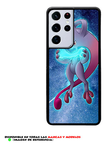 Funda Diseño Para Huawei Pokemonn Go #5