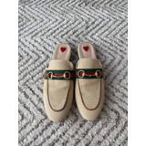 Zapatos Gucci Original