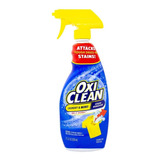 Oxi Clean Laundry Quitamanchas Liquido Ropa Blanca Y Color