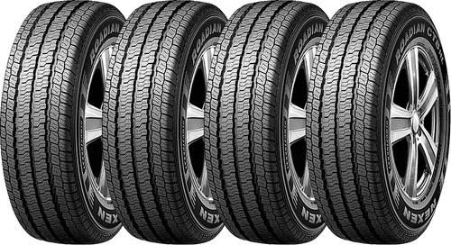 Nexen Roadian Ct8 Hl Lt 185 R14c 102 T