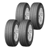 4llantas 225/60r18 Nexen Cp672 99h Radial