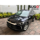 Chevrolet Tracker 2021 1.2 Ls Turbo Mt