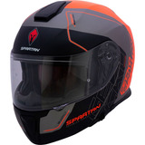 Casco Spartan Gecko Sv Bekog