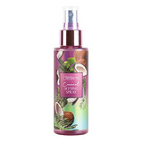 Spray Fijador De Coco Beauty Creations